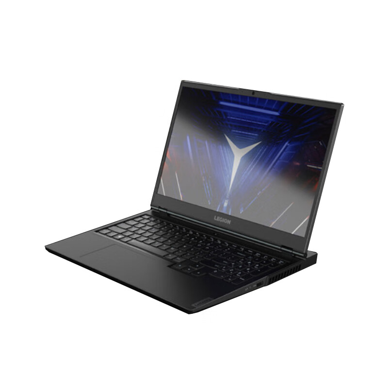 联想 轻薄强芯游戏本