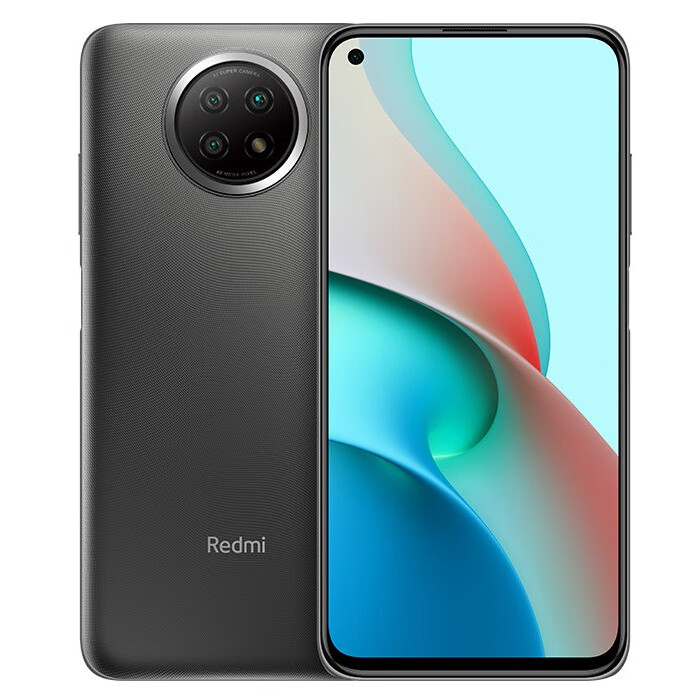 小米 Note9超清三摄手机