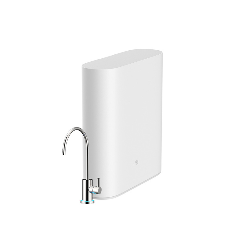 小米 顶抽式滤芯净水器
