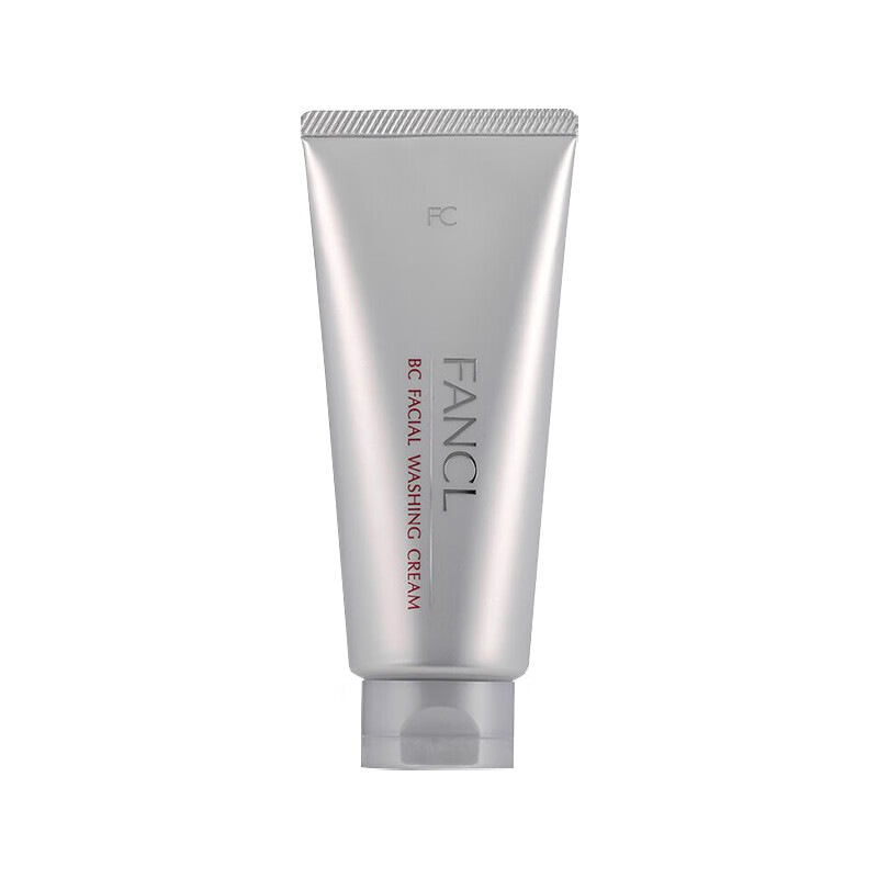 芳珂 深层清洁 洁面霜