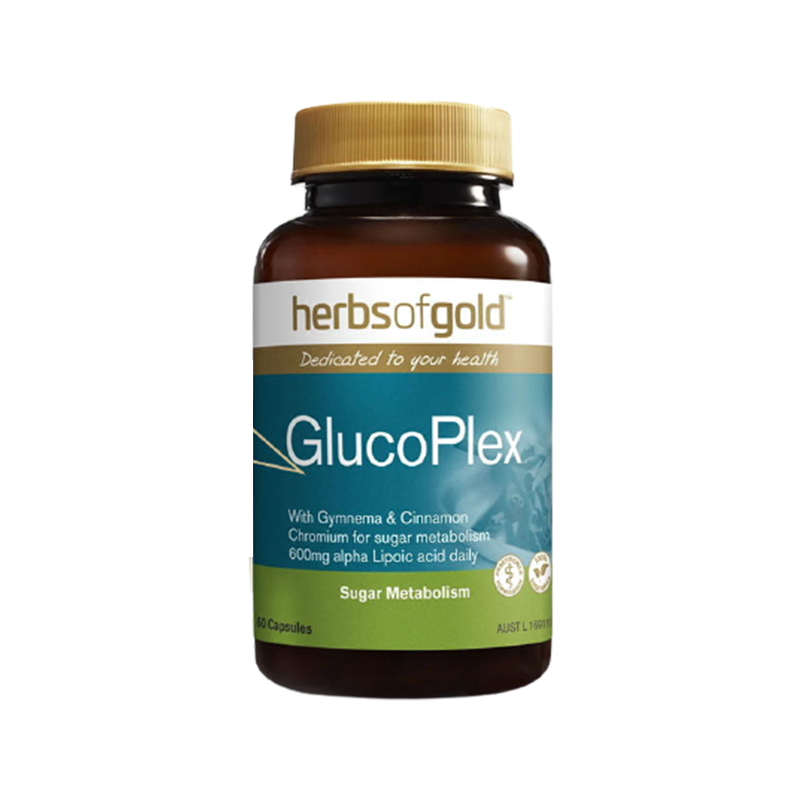 和丽康 进口血糖平衡片