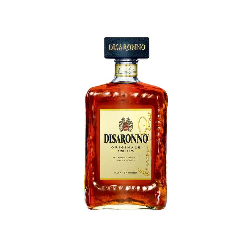 帝萨诺 香气浓郁 洋酒