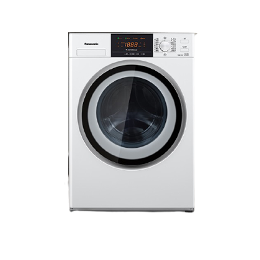 松下 深层除螨节能变频 洗衣机