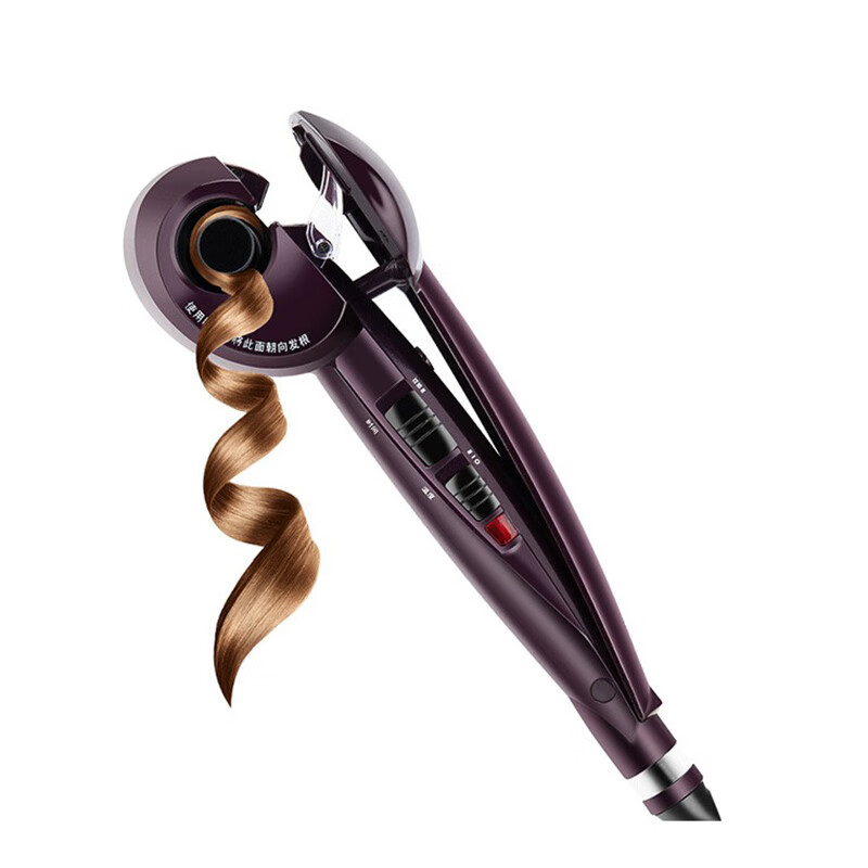 巴比丽丝 持久造型美发器