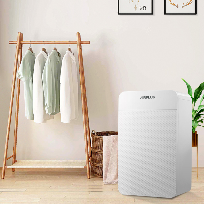 艾普莱斯 简洁时尚除湿器