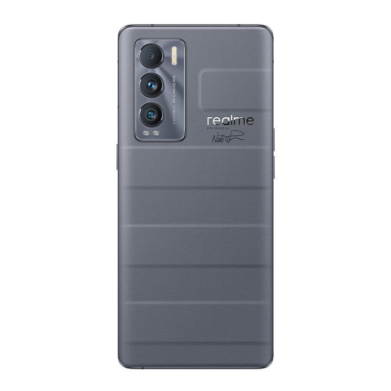 真我 行李箱设计手机