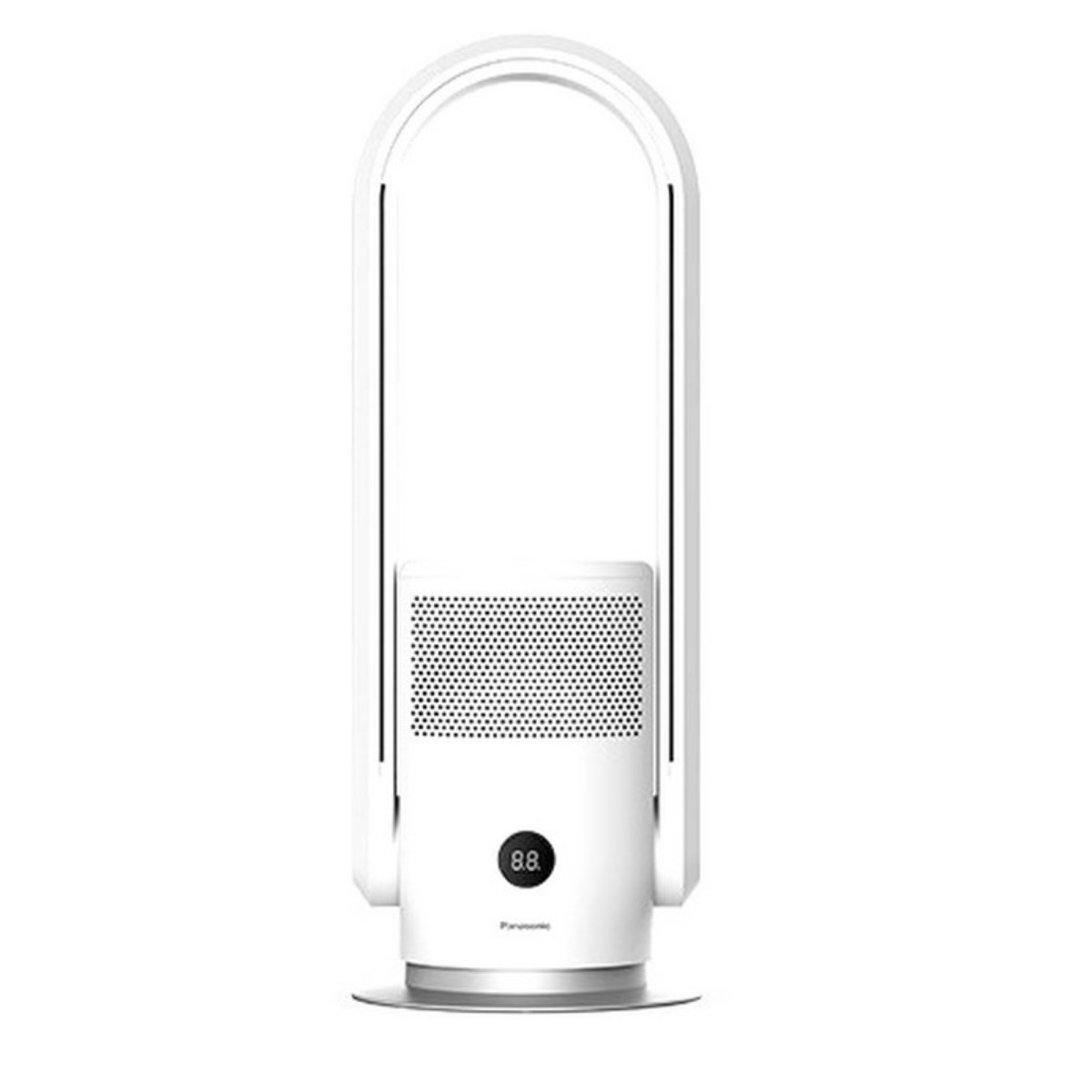 松下冷暖两用取暖器