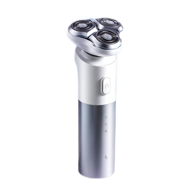 apiyoo 磁吸刀头剃须刀