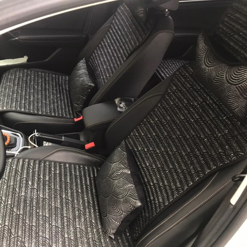 炫隆 轻奢养生座垫