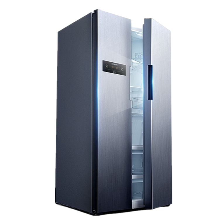 SIEMENS 双开门电冰箱