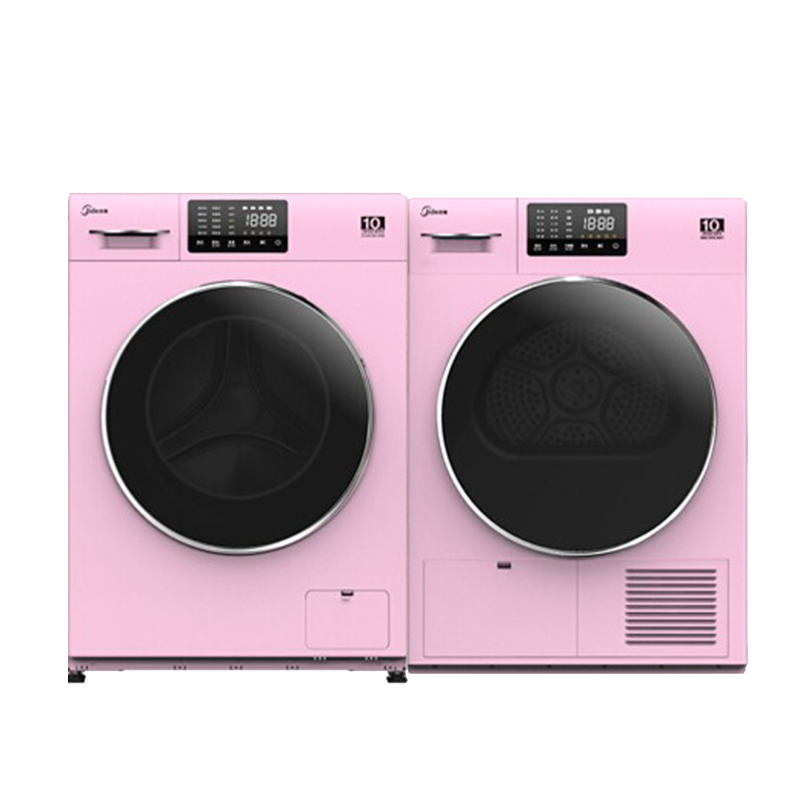 吉德 仿手洗智能洗烘套装