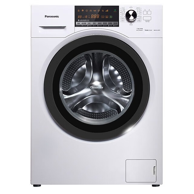 松下高温煮洗洗衣机