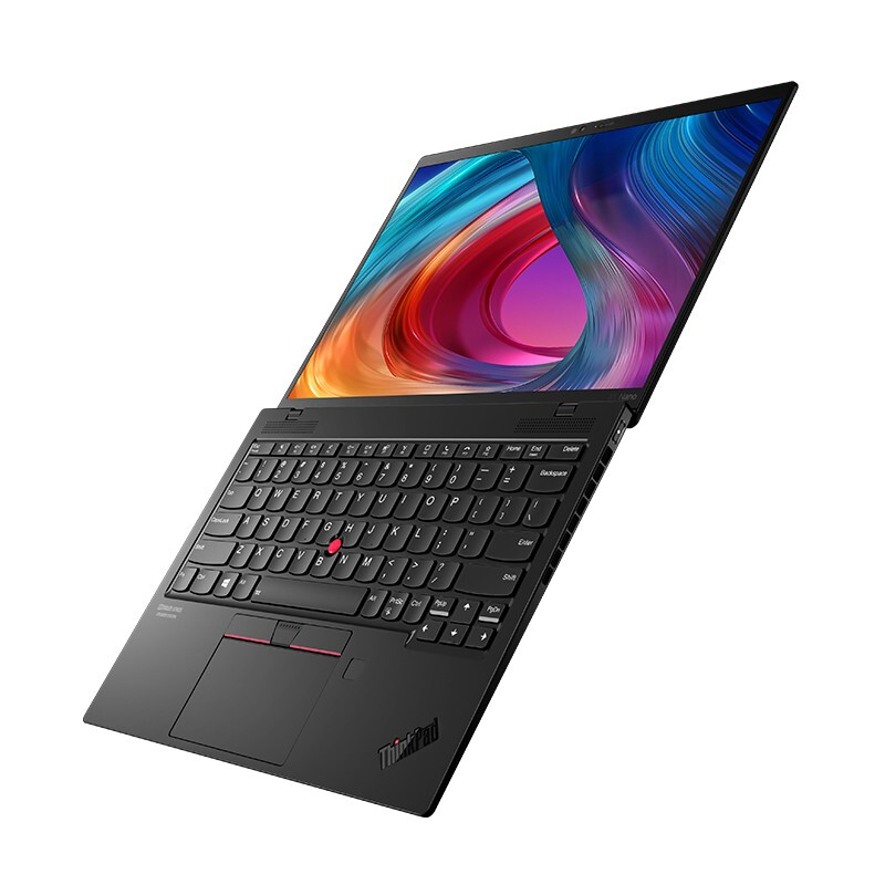ThinkPad 轻量化笔记本
