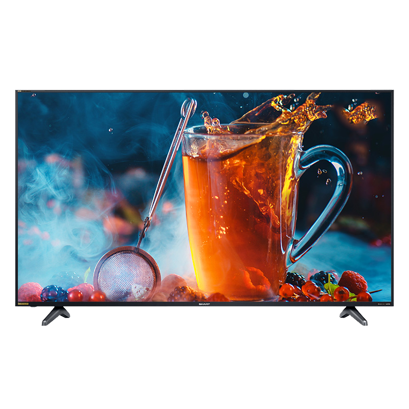 SHARP 双核cpu平板电脑