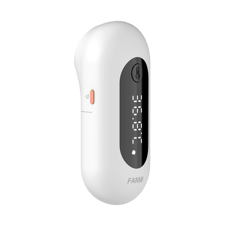 凡米 精致小巧体温计