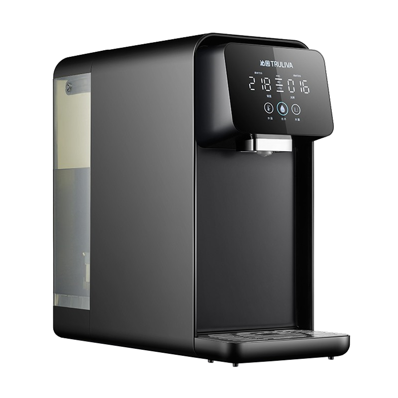 沁园多重过滤饮水机