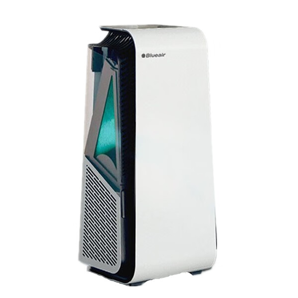 布鲁雅尔 雷达家用空气净化器