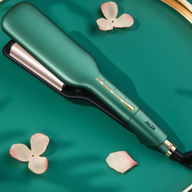 奥克斯 懒人泡面头卷发棒