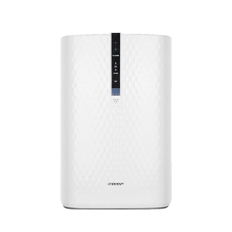 夏普 汽化加湿空气净化器