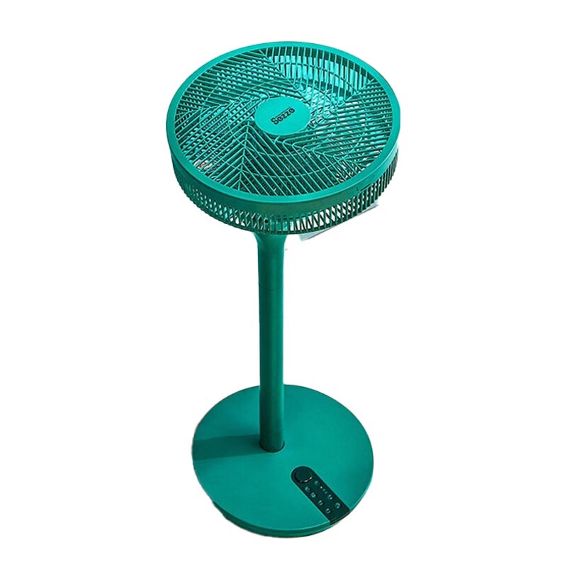 西哲 果岭风涡轮落地扇