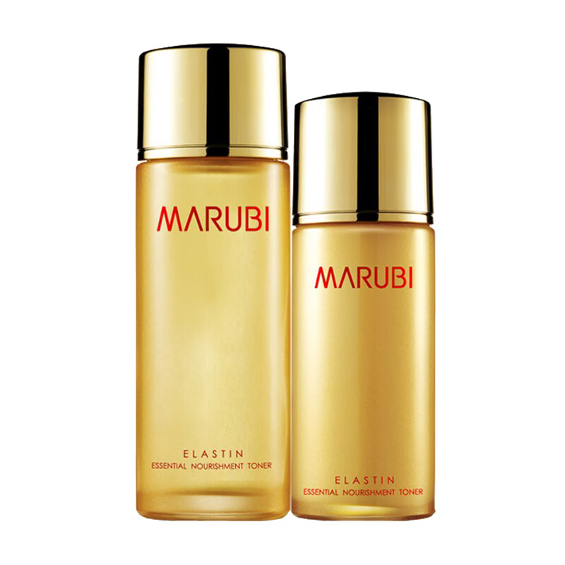 丸美 细腻毛孔护肤套装