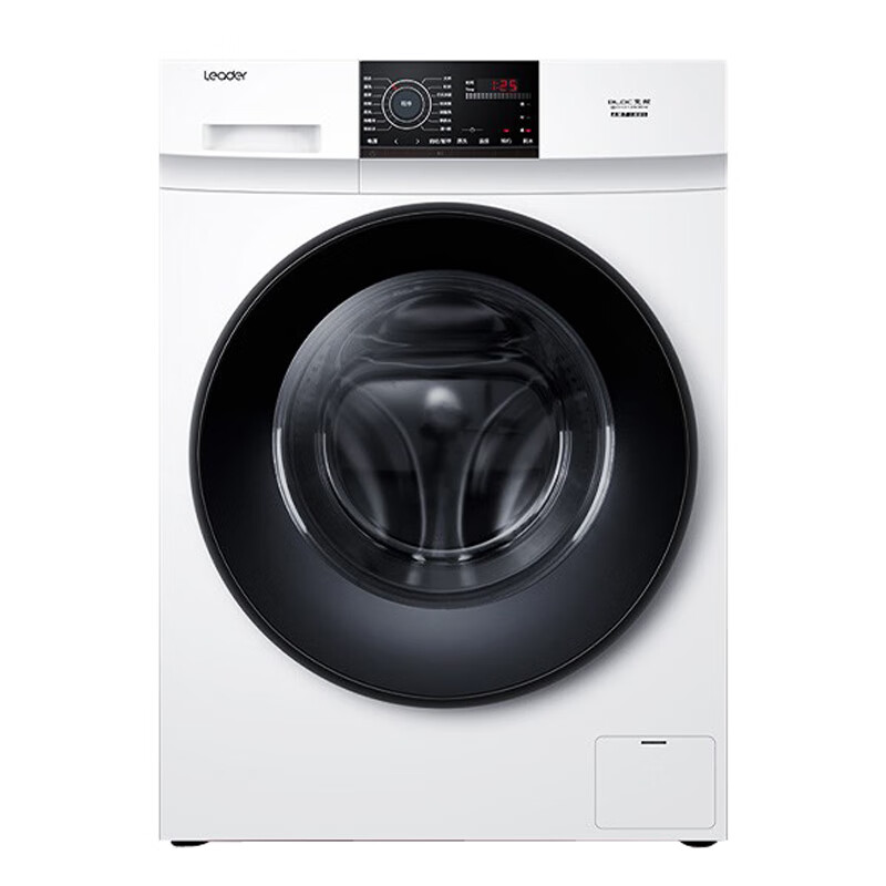 统帅 高转速排污洗衣机