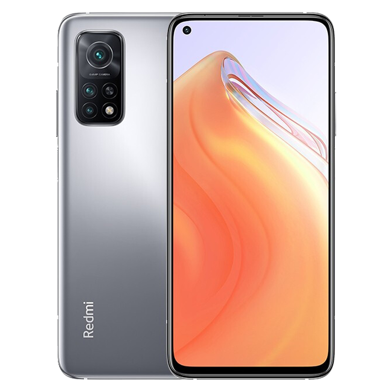 小米 双模5G手机