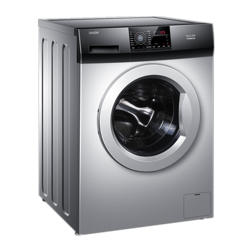 统帅 中途添衣洗衣机