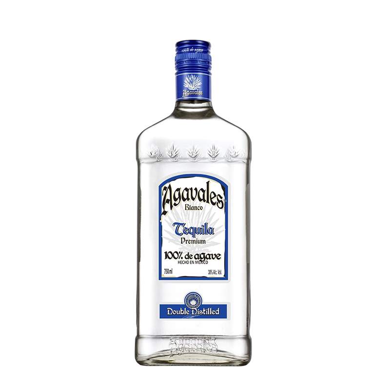 阿卡维拉斯圆润龙舌兰酒