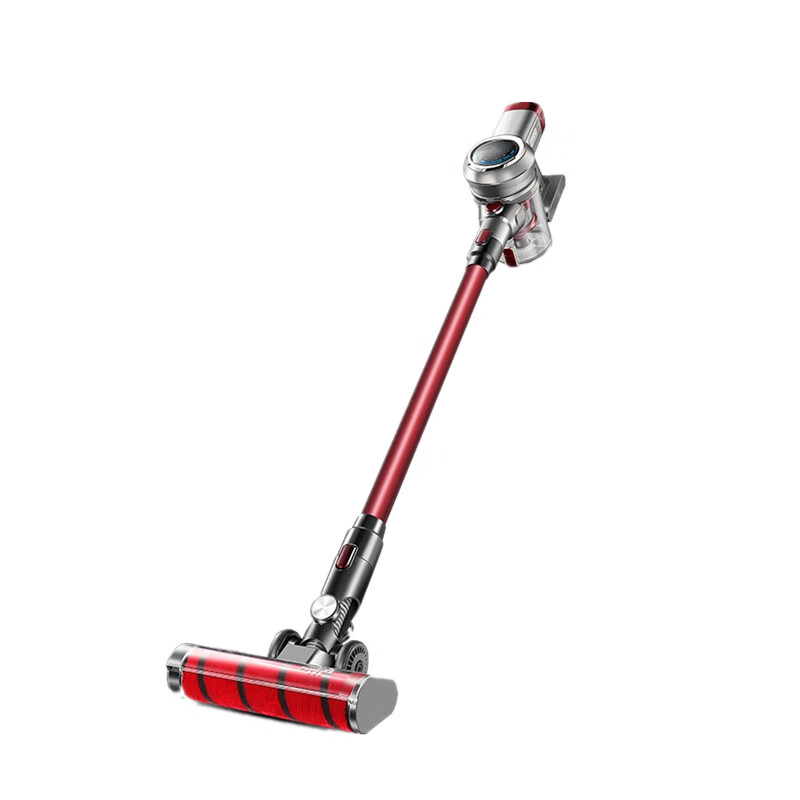 菲沃斯广角风道吸尘器