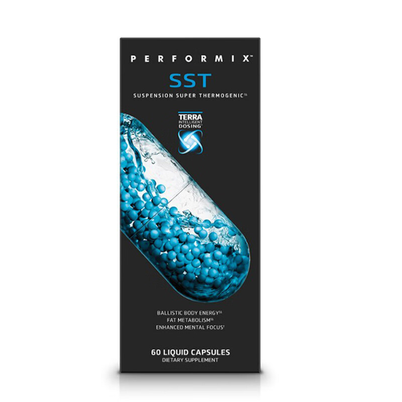 Performix 蓝魔胶囊