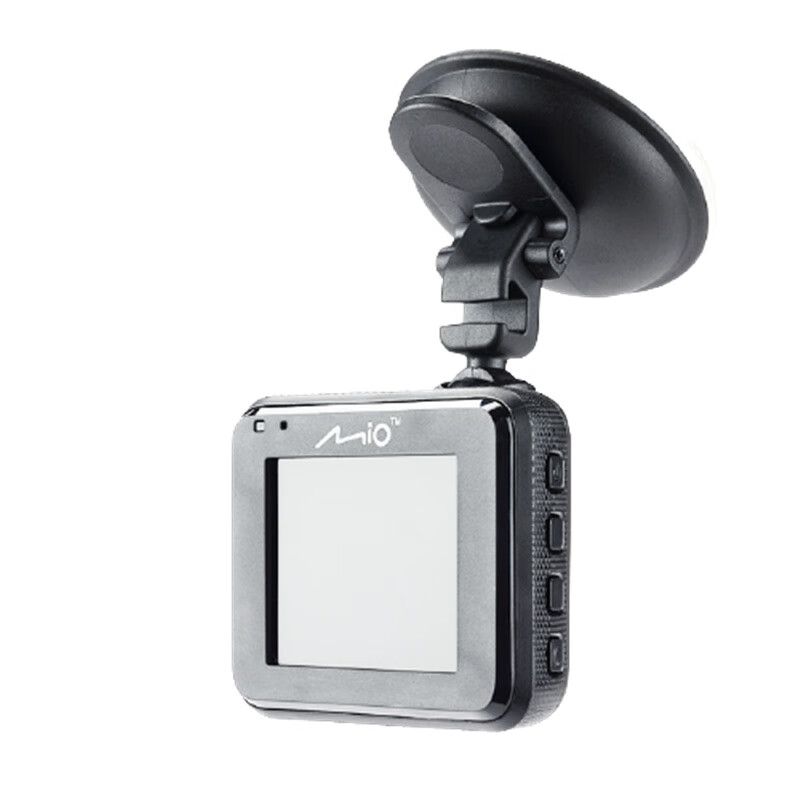 Mio 隐藏式行车记录仪