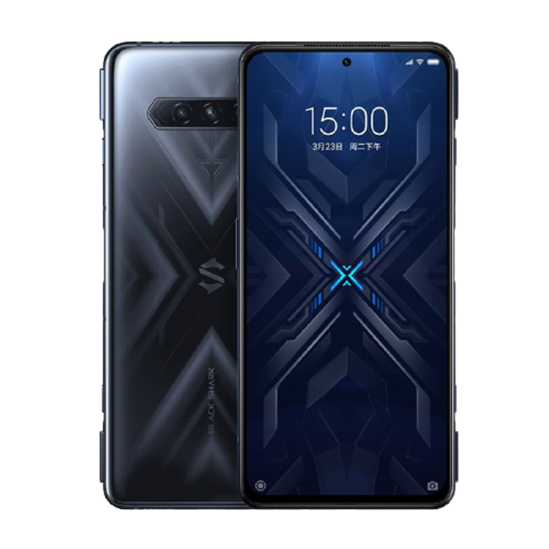 黑鲨 大电池 手机