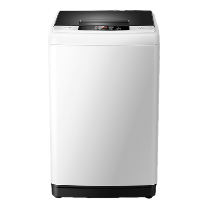 海信 全自动洗脱一体波轮洗衣机