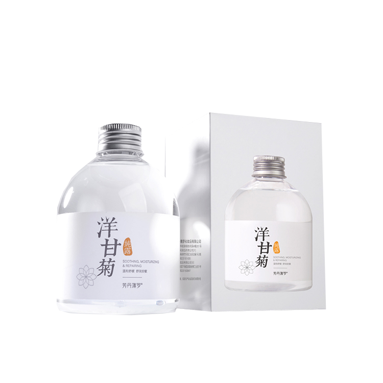芳丹薄罗 洋甘菊爽肤水