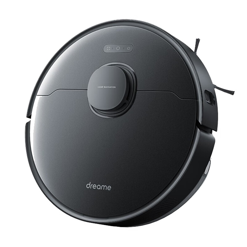 追觅 激光雷达导航扫地机器人