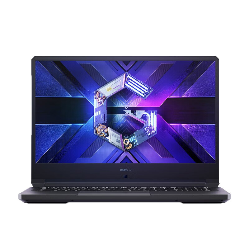 小米 轻薄手提游戏笔记本电脑