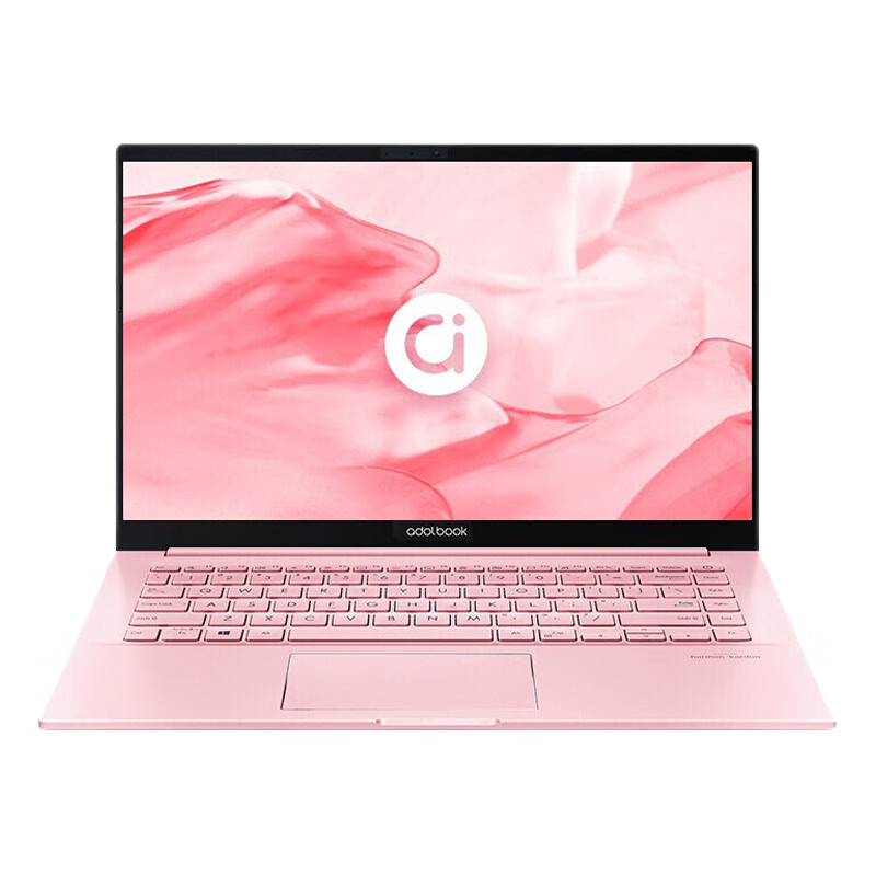 华硕 DC混合调光笔记本