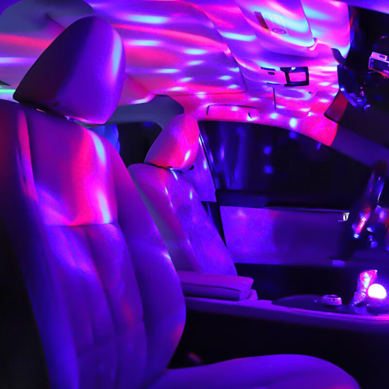 圣卓杨 小巧汽车装饰灯