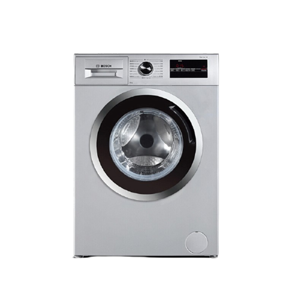 博世高温筒清洁滚筒洗衣机