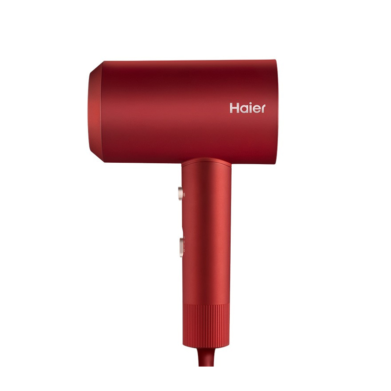 海尔 大功率负离子电吹风