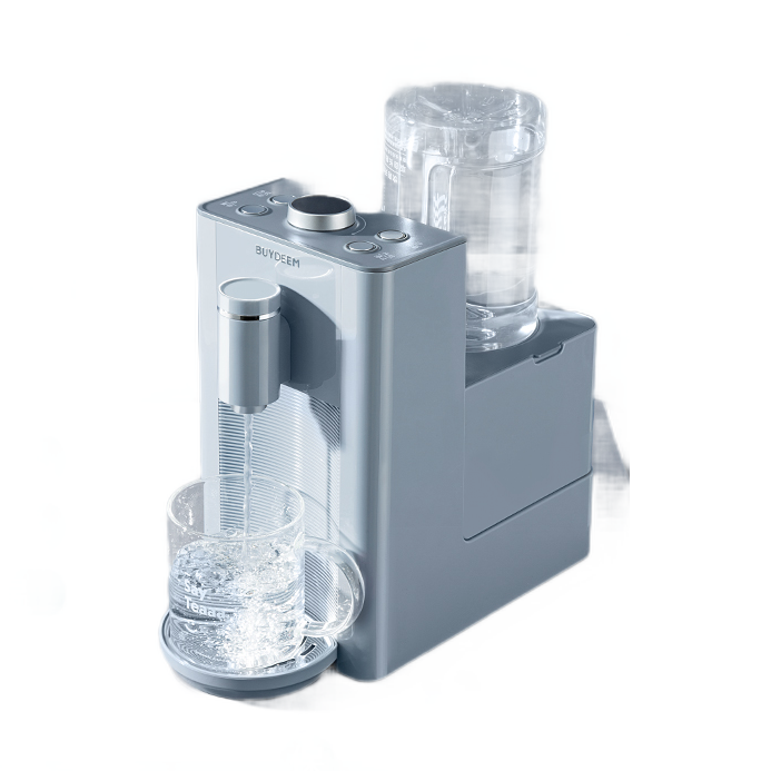 北鼎 智能面板 饮水机