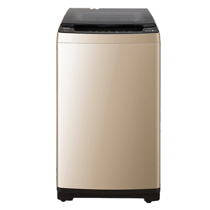 三洋全自动波轮洗衣机