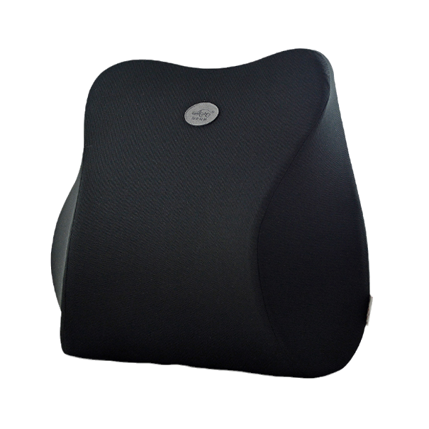 同车同伴 记忆棉车用靠背