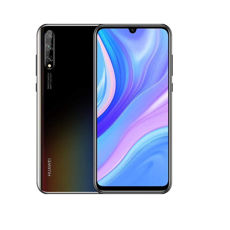 华为 全面屏高像素手机