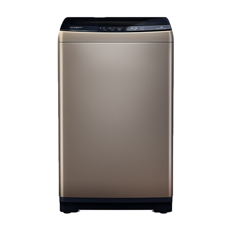 惠而浦 大容量变频波轮洗衣机