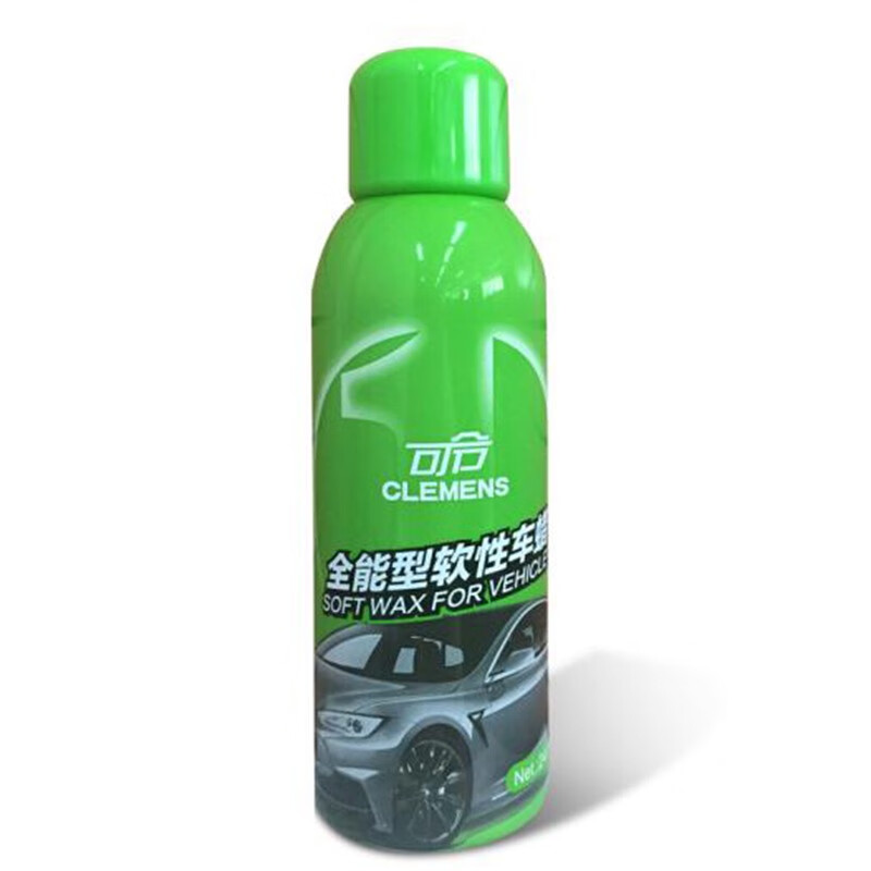 可令 易打易抛 车蜡