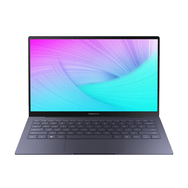 三星 触控屏静音长续航笔记本