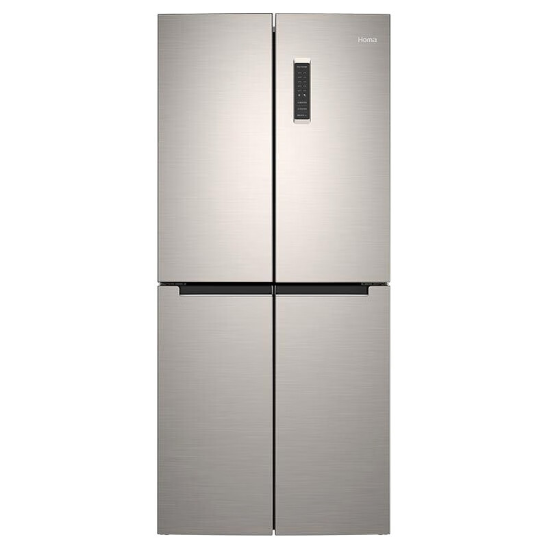 奥马 智能双变频冰箱