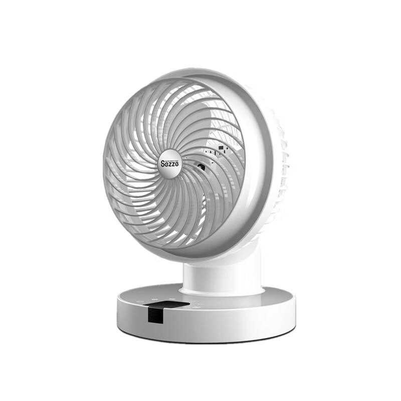 西哲 空气循环 电风扇